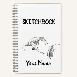 SketchBookノートブック ノートブック