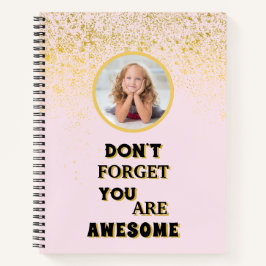 Sketchbookノー忘れトブック素晴らしではない ノートブック