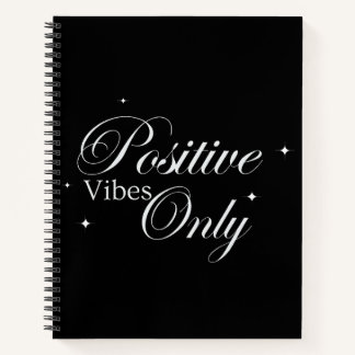 sketchbook,inspirational and motivational notebook ノートブック