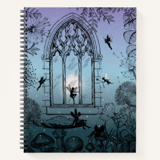 Sketchbook Journal ノートブック