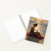 Sketchbook Notebook Travel Notebook Journal日記 ノートブック (内部)