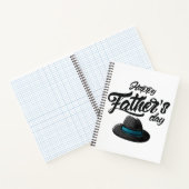 Sketchbook: Spiral 芸術的 Notebook ノートブック (内部)