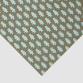 Sketched Tree Tissue Paper 薄葉紙 (詳細)