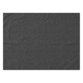 Sketchy Pinstripes テーブルクロス (正面(横))