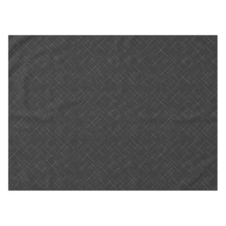 Sketchy Pinstripes テーブルクロス