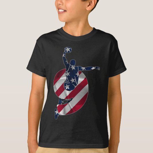 Sketll 9歳 Sketll 9歳の誕生日 Tシャツ (正面)