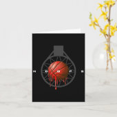 Sketll Apparel - Sketll 16  カード (黄色い花)