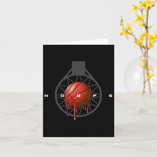 Sketll Apparel - Sketll 16  カード (黄色い花)