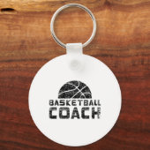 Sketll Coach Coaching Sketller Trainer 1  キーホルダー (正面)