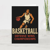 Sketll – Defense Wins Sketll Championships  カード (正面)