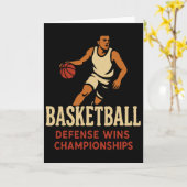 Sketll – Defense Wins Sketll Championships  カード (黄色い花)