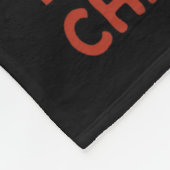 Sketll – Defense Wins Sketll Championships  フリースブランケット (角)