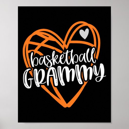 Sketll Grammy Shirt  ポスター (正面)