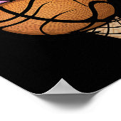 Sketll Ice Cream Sketll 1  ポスター (角)