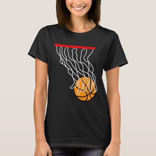 Sketll Players - スイスイ! Tシャツ (正面)