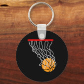 Sketll Players - Swish!  キーホルダー (正面)