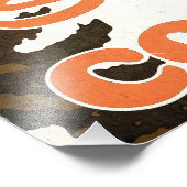 Ski Colorado フォトプリント (角)