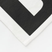 Ski Dad Humor Design Skiing Funny Skier  フリースブランケット (角)