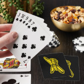 Ski-doo トランプ (インサイチュ)