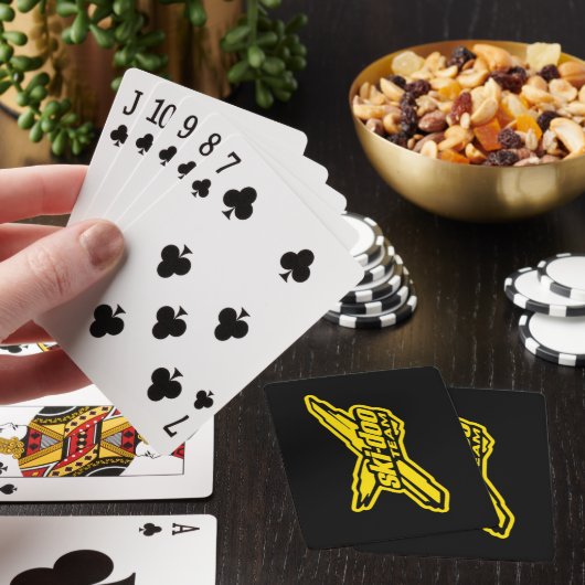 Ski-doo トランプ (インサイチュ)