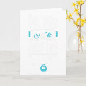 Ski Lift Do You Even Lift - Apres Ski Sayings カード (黄色い花)