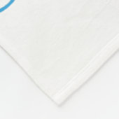 Ski Monarch Mountain Colorado Skiing Vacation  フリースブランケット (角)