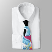 Ski Sport International ネクタイ (タイ)