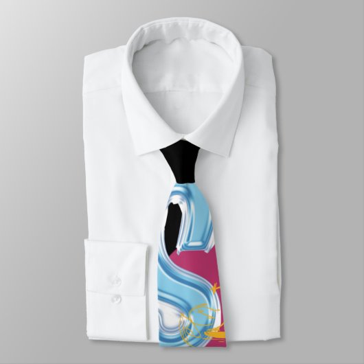 Ski Sport International ネクタイ (タイ)