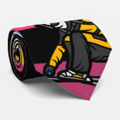 Ski Sport International ネクタイ (ロール)