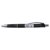 Ski Sport International ボールペン (トップ)