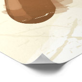 Ski USA Colorado旅行ポスター ポスター (角)