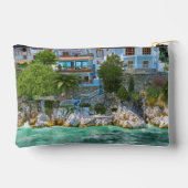 Skiathos アクセサリーポーチ (裏面)