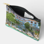 Skiathos アクセサリーポーチ (見開き)