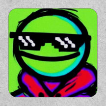 Skibidi Sus パッチ