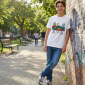 Skibidi Toilet Yes Yes Crew Tシャツ