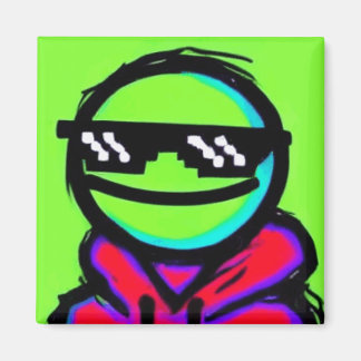 skibidisus.com マグネット