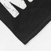 Skid Steer Operator Construction Heavy Equipment J フリースブランケット (角)