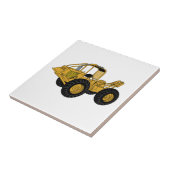 Skidder タイル (側面)