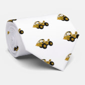 Skidder ネクタイ (ロール)