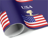 SKIER ラッピングペーパー (ロールコーナー)