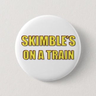 Skimbleの列車Pin 缶バッジ