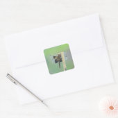 Skimmer スクエアシール (封筒)