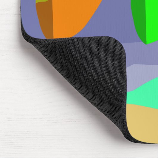 Skimpad マウスパッド (コーナー)