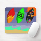 Skimpad マウスパッド (マウス)