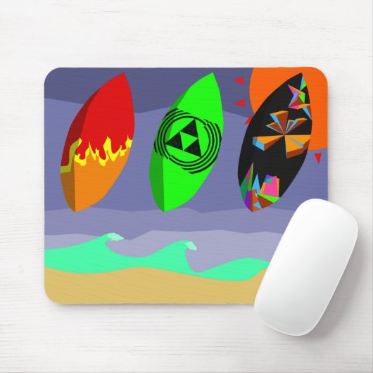 Skimpad マウスパッド (マウス)