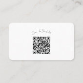 SKIN名刺 名刺 (裏面)