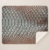 skin leather texture backgroundtexture,crocodile,l シェルパブランケット (正面(横))