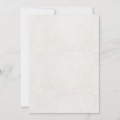 Skincare Salon Spa Aesthetician Elegant Pricing (裏面)