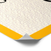 Skip Whataboutism ポスター (角)