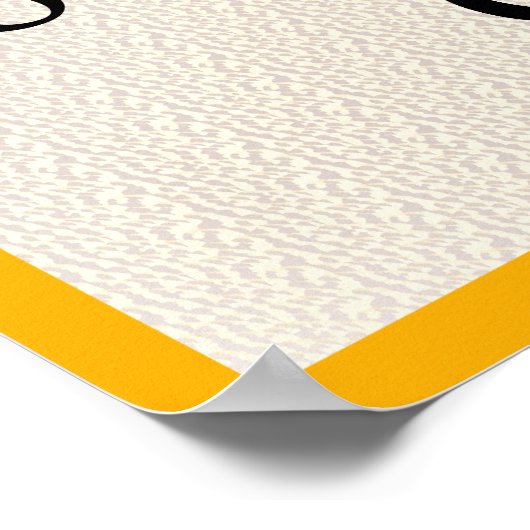 Skip Whataboutism ポスター (角)